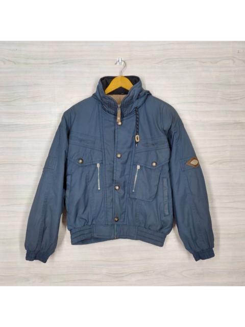 Other Designers Yamaha ski Jacket / snow sports suit