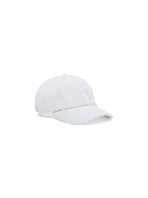 Vilebrequin Men Terry Cap Solid