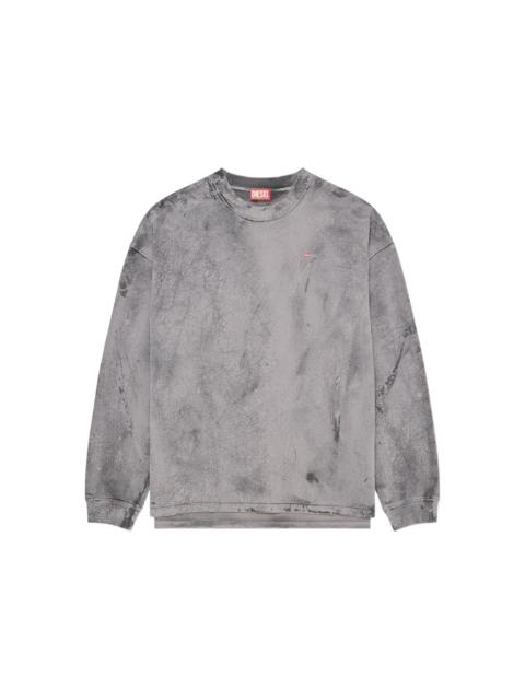 S-Baxt-T1 sweatshirt