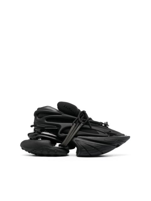 Balmain Balmain Black Trainers - Low-Tops Men