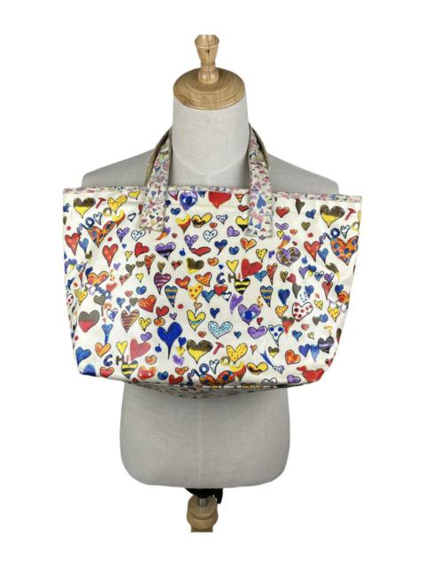Other Designers Issey Miyake - TSUMORI CHISATO TOTE BAG t2