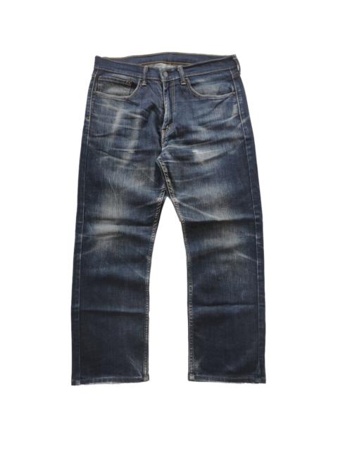 Levi's Levis 505 style look Hysteric Glamour (DJ3016424)