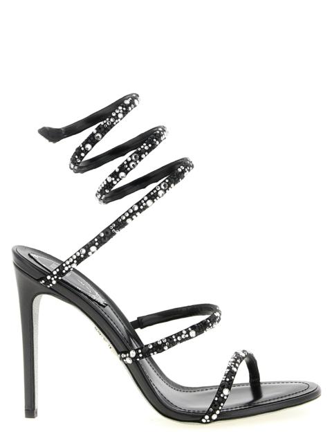 RENE CAOVILLA René Caovilla Women 'Cleo' Sandals
