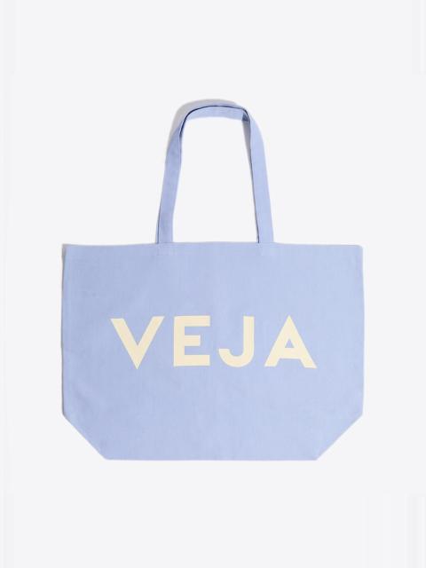 VEJA TOTE BAG COTTON OLYMPE