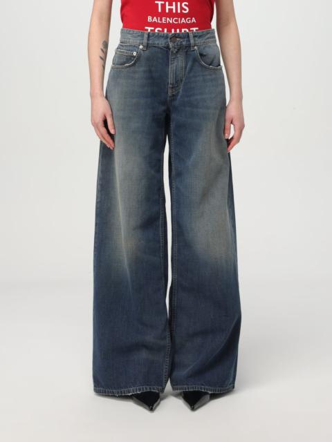Jeans woman Balenciaga