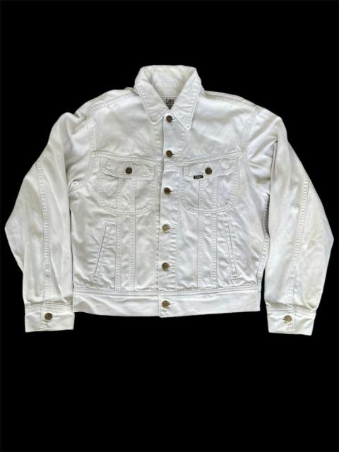 Other Designers Vintage 60's-70's Lee Westerner Jacket