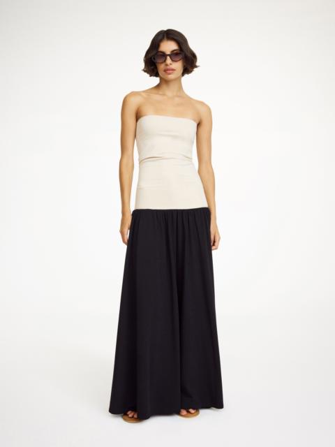 BY MALENE BIRGER Marciella maxi dress