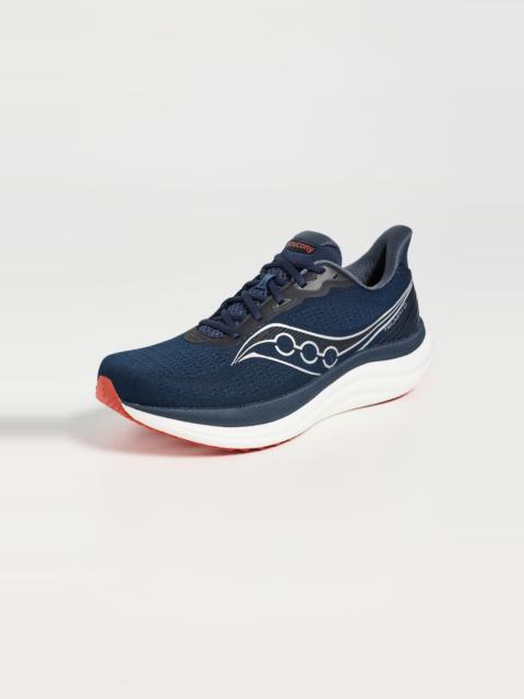 Saucony Triumph 23 Sneakers