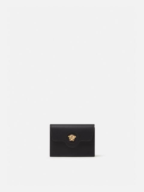 VERSACE La Medusa Card Holder