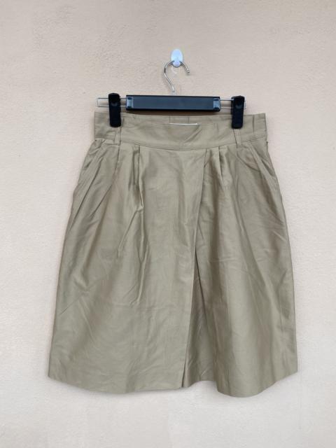 Steals💥 Mackintosh mini skirt