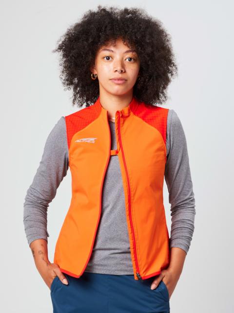 ALTRA Women's Trail Wind Vest
