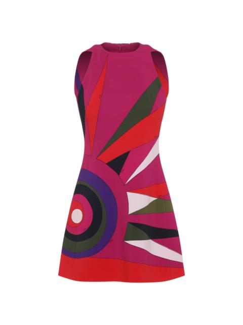 PUCCI Cady Mini Dress