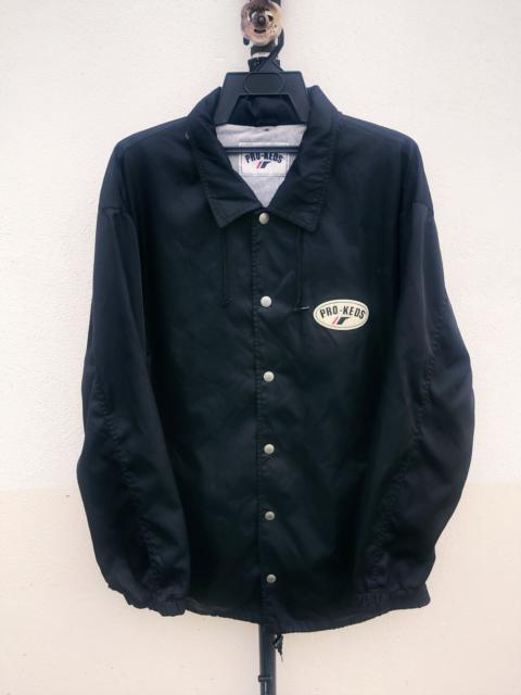 Other Designers 🔥 Vintage Pro-Keds Coach Jacket
