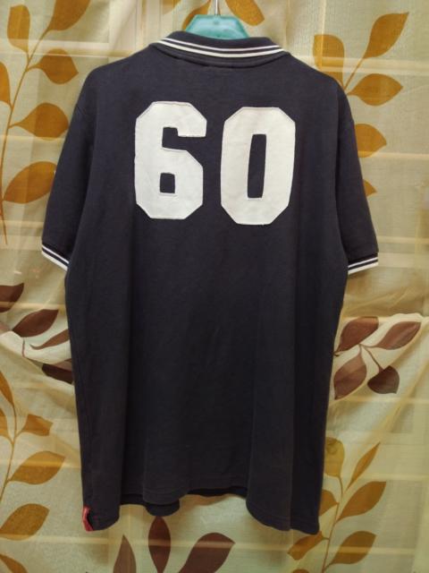 Other Designers Lonsdale - ICONIC LONSDALE LONDON POLO TEE #60
