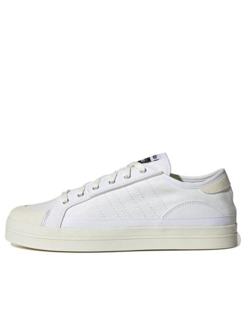adidas adidas City Canvas Sneakers 'White' GY2517