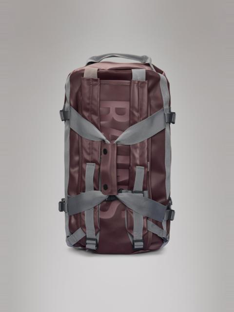 RAINS Texel Duffel Bag Small