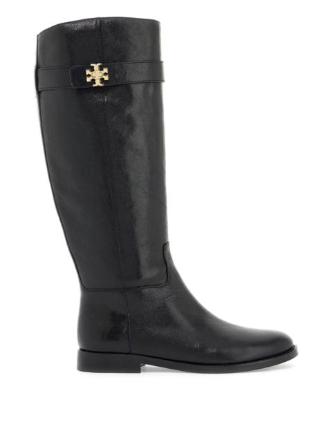 Tory Burch - Tory Burch t lock riding boot for equest