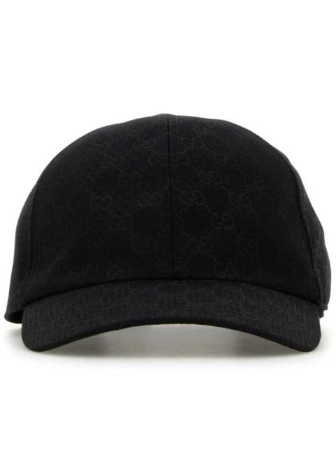 GUCCI GG Supreme Baseball Cap
