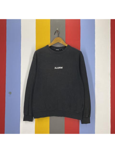 Other Designers X LARGE Crew Neck Sweatshirt #1892/09