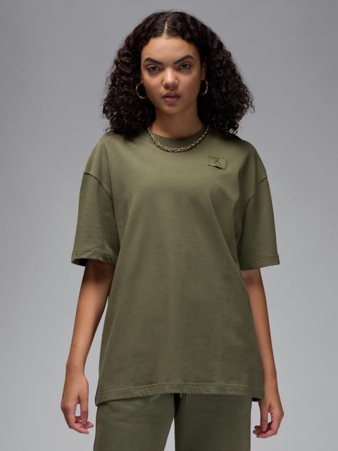 Jordan Jordan Flight Essentials Women's Oversized T-Shirt