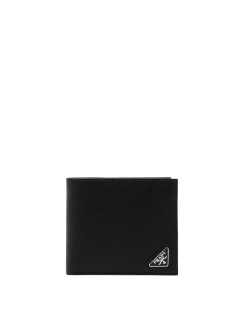 Prada Prada Leather wallet