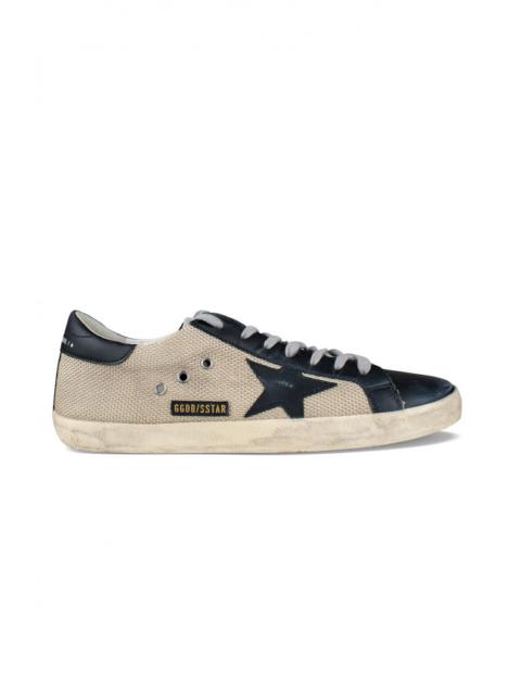 Golden Goose Golden Goose Deluxe Brand Men Superstar Sneakers