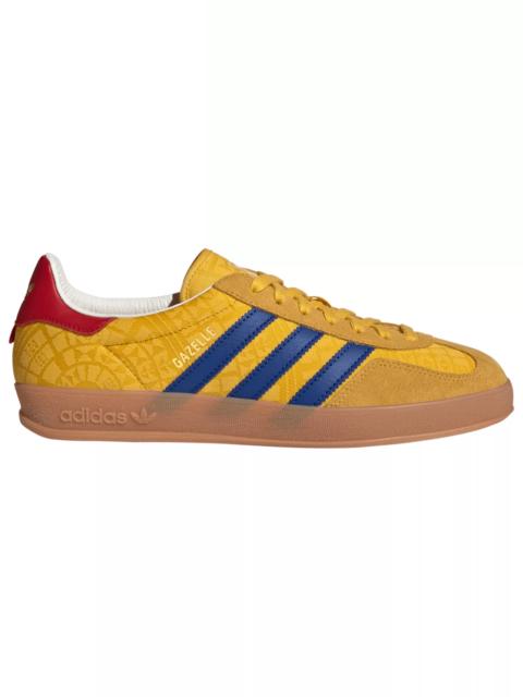 adidas adidas World Cup Gazelle Indoor Shoes