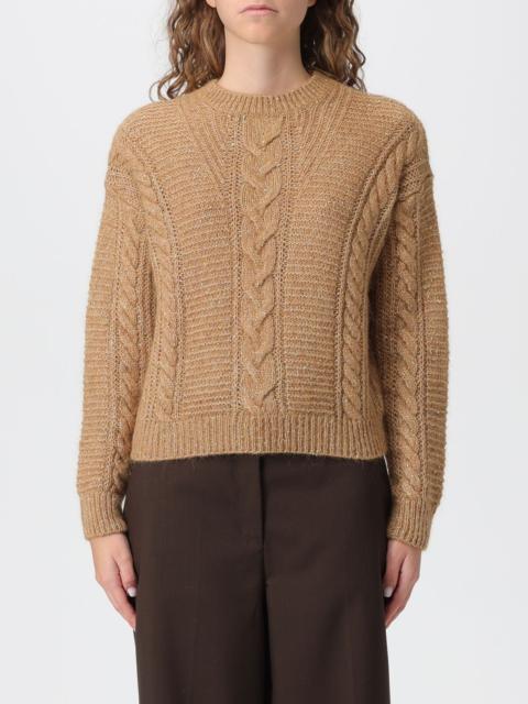 Max Mara Studio Max Mara Studio Women Sweater Woman Max Mara Studio