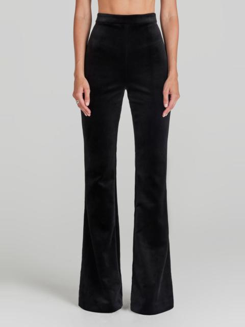 NADINE MERABI Davina Black Pants