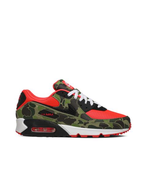 Nike Air Max 90 SP 'Reverse Duck Camo'