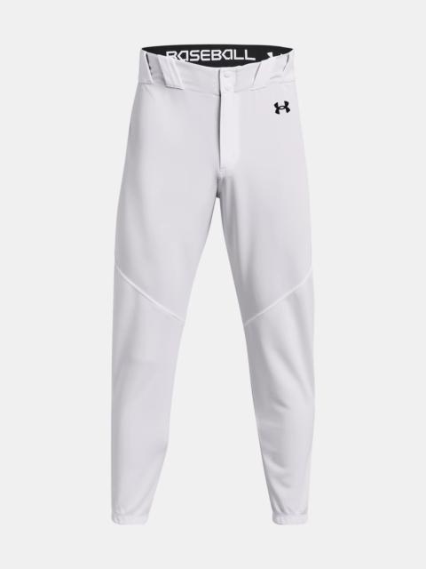 Under Armour Men's UA Utility Closed Baseball Pants