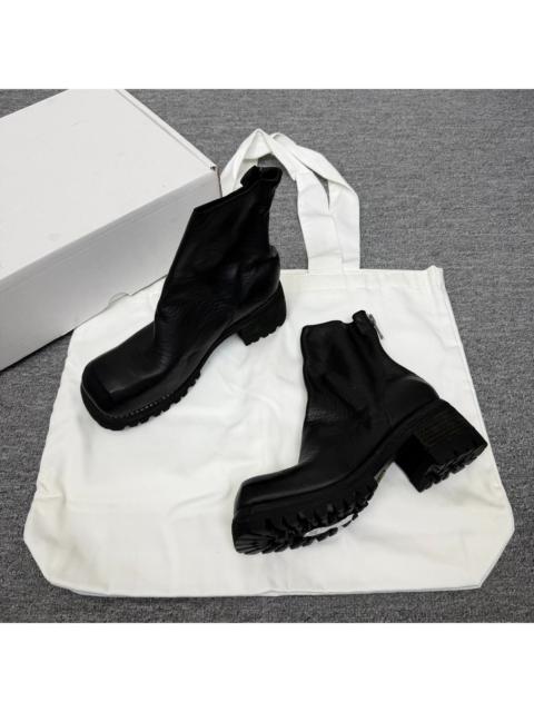 Guidi Guidi 9086V Square Toe V-Bottom