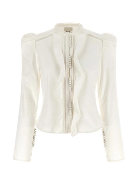 Isabel Marant 'Calina' shirt