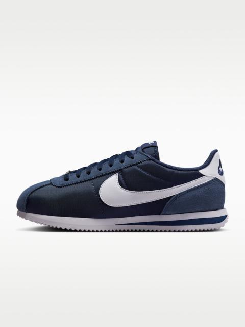 Nike Nike Cortez Textile Men's Shoes
