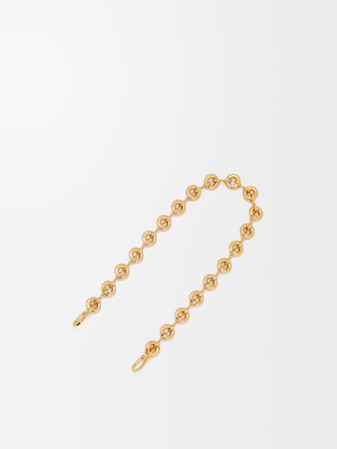 Loewe Short donut chain