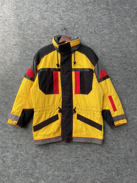 Other Designers Japanese Brand - FABLICE CHAMPION TEAM SKI JACKET