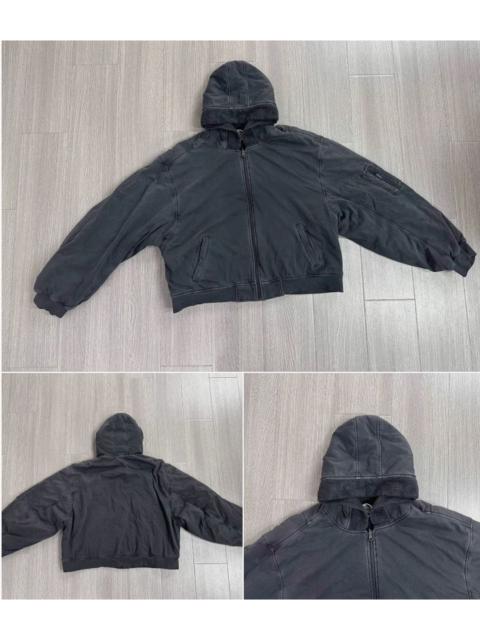 Other Designers Greg Ross bomber Jacket size M