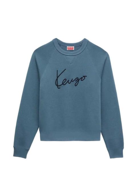 KENZO Kenzo Women Logo Sweatshirt