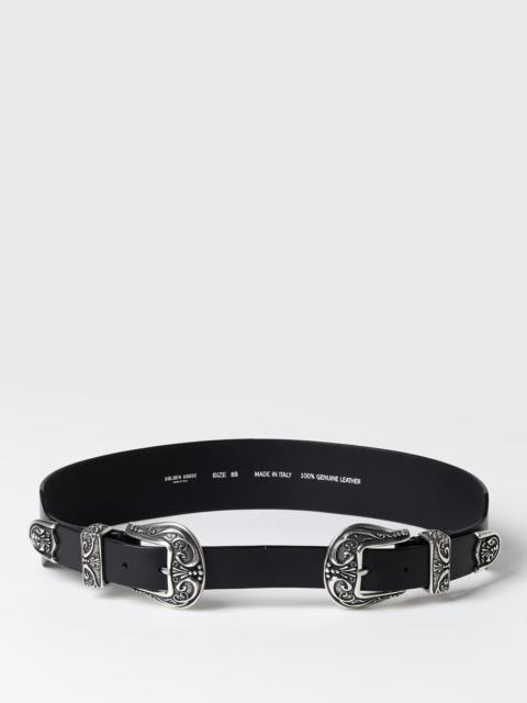 Golden Goose Belt woman Golden Goose