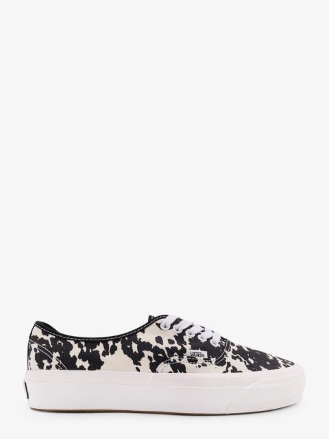 Vans Lx Authentic 44 Canvas Low-Top Sneakers