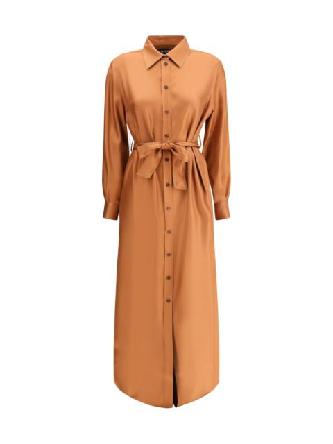 Tom Ford Women Long Shirt Dress