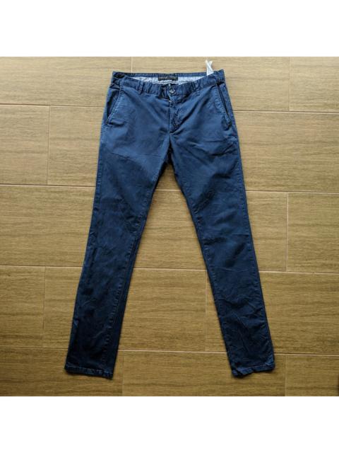 Other Designers Zara - Zara Man Turkey Casual Trousers Pants