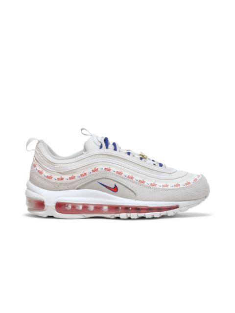 Nike Wmns Air Max 97 SE 'First Use'