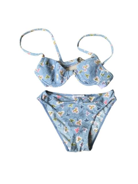 Dior SS03 Swimsuits Two-piece
