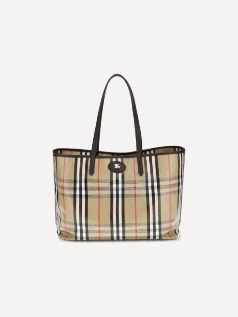 Burberry Medium Highlands Tote Bag
