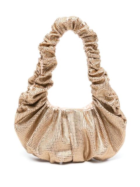 Other Designers Giuseppe Di Morabito Women Crystal Embellished Handbag