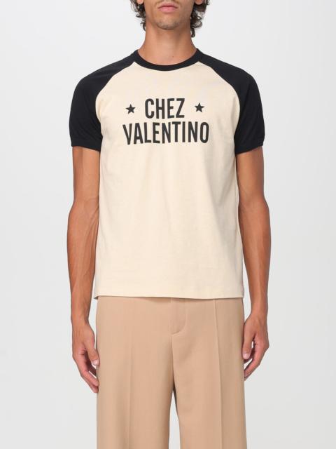 Valentino T-shirt men Valentino Garavani