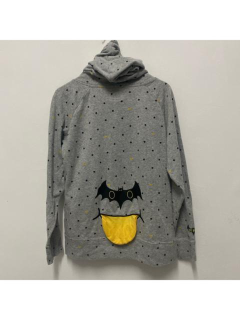 Other Designers Up smile jumper sweater hoodie