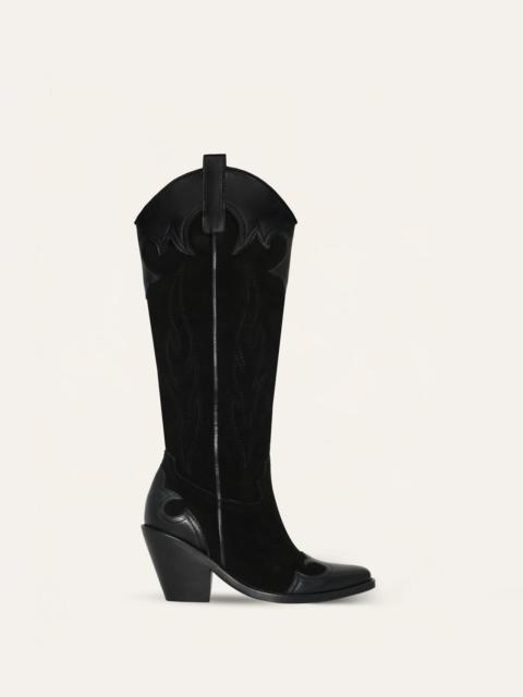 Johanna Ortiz Western Legacy Boot