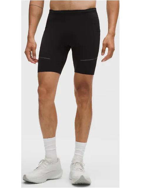 lululemon Fast and Free Half Tight 8"